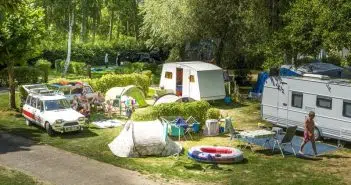 Tout ce quil faut pour un camping dans le sud-Est réussi